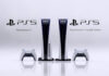 PlayStation 5 standard vs PlayStation 5 Digital Edition