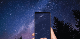 app astronomia