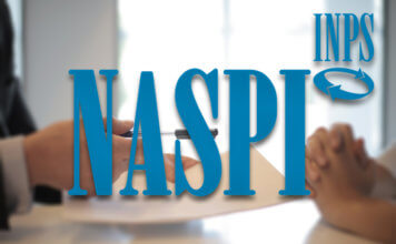Come richiedere la NASPI online