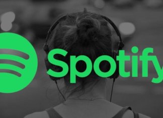 Spotify web free