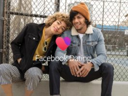 Facebook Dating: appuntamenti e nuove conoscenze