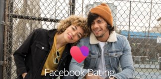 Facebook Dating: appuntamenti e nuove conoscenze