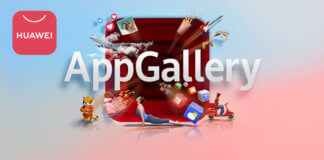 Huawei AppGallery