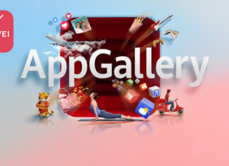 Huawei AppGallery