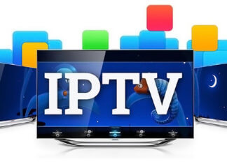 player IPTV