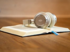 La migliore app per ascoltare audiolibri del 2026 app audiolibri
