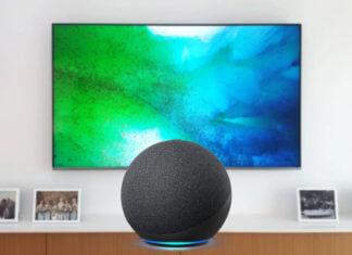 Come collegare Alexa alla TV samsung