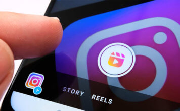 Instagram Reels: cos'è e come funziona