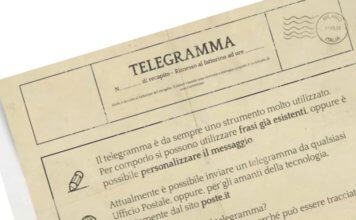 Come inviare un telegramma online da pc o cellulare