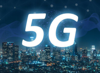 Come verificare copertura 5G