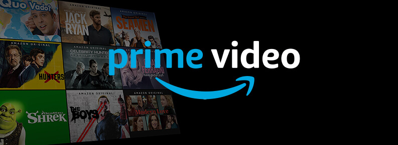 Amazon Prime Video