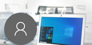 Come creare un nuovo utente Windows 10