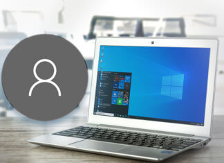 Come creare un nuovo utente Windows 10