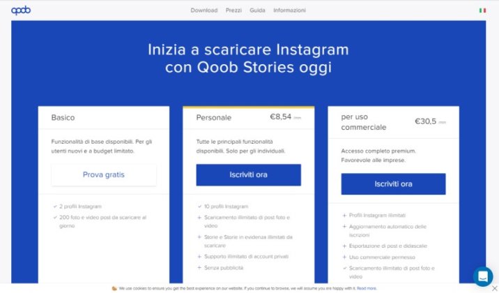 Come Iscriversi A Instagram Senza Farsi Riconoscere