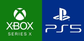 PlayStation 5 vs Xbox Series X