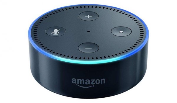 Resettare gli Amazon Echo Dot di 2a generazione