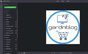 Modifica immagini online: i migliori siti