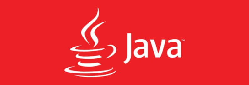 il linguaggio di programmazione Java