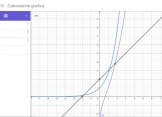 Programmi per disegnare grafici di funzioni