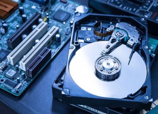 Come recuperare dati da hard disk danneggiato