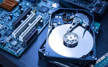 Come recuperare dati da un hard disk danneggiato