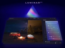 Luminar AI