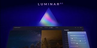 Luminar AI