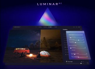 Luminar AI