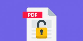 Sbloccare PDF Protetto