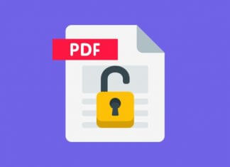 Sbloccare PDF Protetto