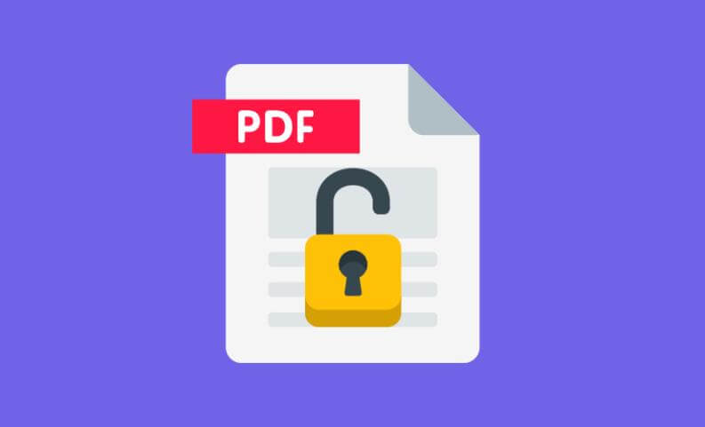 Come Scrivere Su Un Pdf Protetto