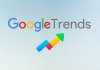 Google Trends: cos'è e come si usa