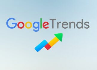 Google Trends