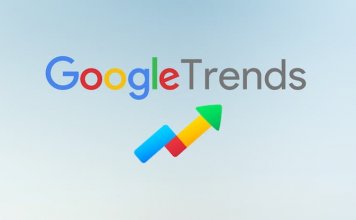 Google Trends: cos'è e come si usa