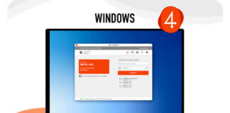 Iperius Remote Desktop Windows 4