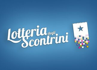 Lotteria Degli Scontrini