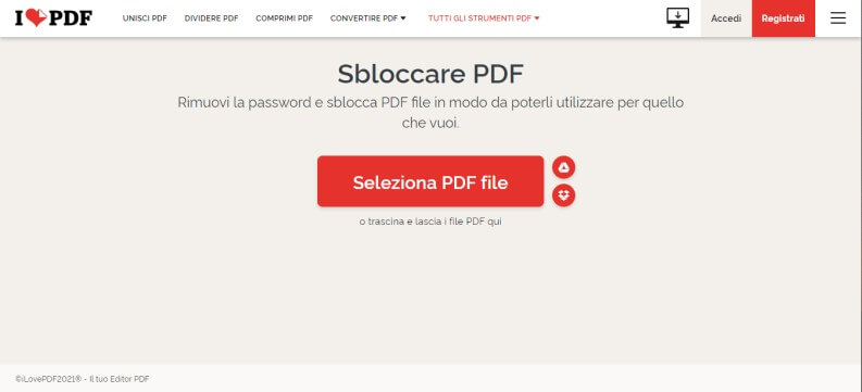 ILovePDF