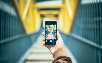 Migliori app e siti per avere lo sfondo sfocato nelle foto