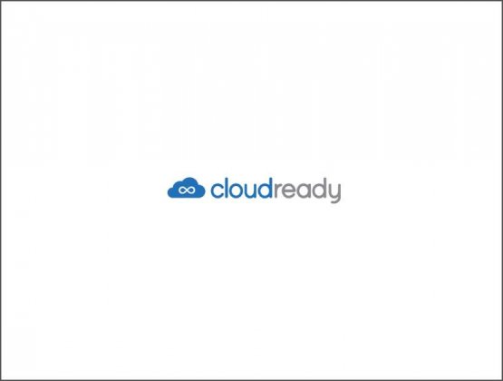 cloudready chromium os