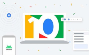 Come fare l'installazione di Chrome OS su computer