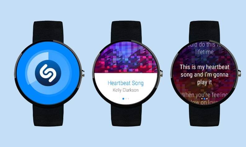 Migliori app per smartwatch Android Wear OS