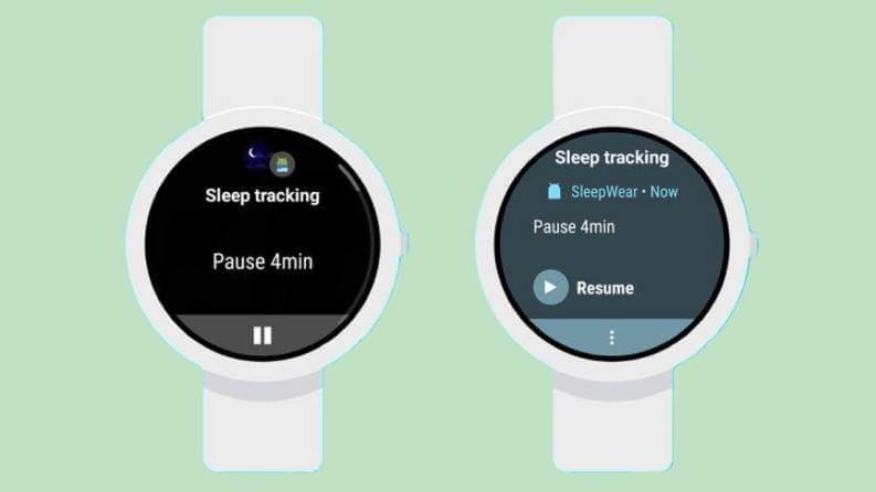 Sleep As Droid Wear OS