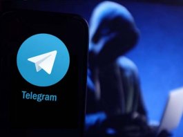 Spiare Telegram: come fare e come proteggersi Spiare Telegram Copertina