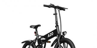 Ado A20 Ebike