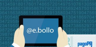 Come comprare ed usare la Marca da bollo online