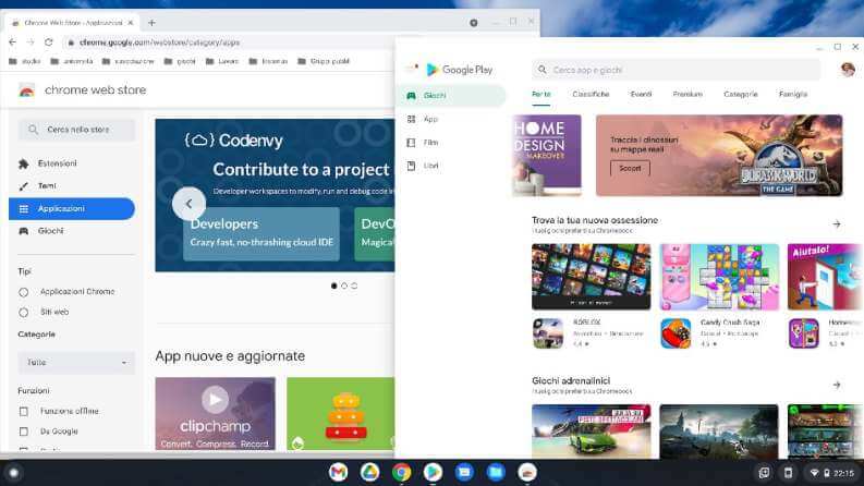 Migliori app per Chrome OS del 2026 | GiardiniBlog