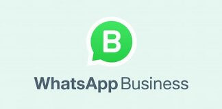 Whatsapp Business