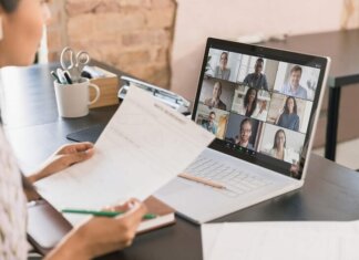 Come fare videoconferenze con Zoom