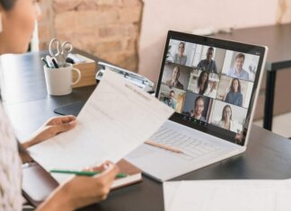 Come fare videoconferenze con Zoom