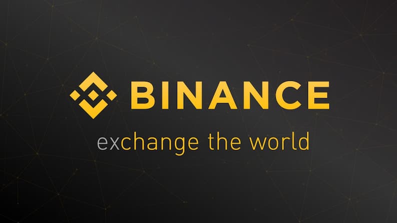 Binance acquistare criptovalute